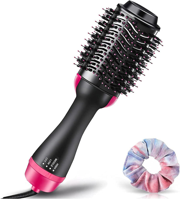 Cepillo Secador 3 en 1 One Step - (Ultimas unidades en stock)